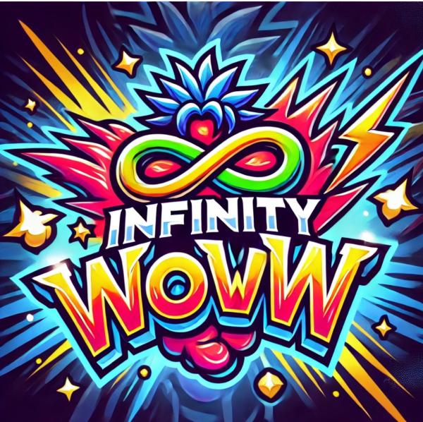 Infinitywoww