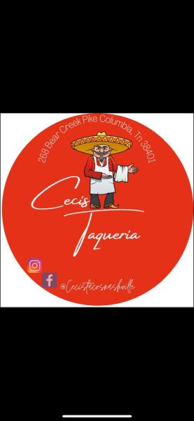 Cecis Taqueria