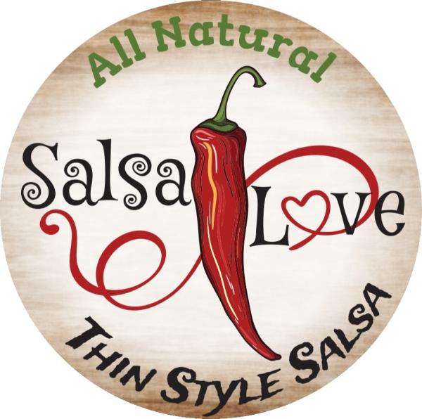 Salsa Love Gourmet Salsa