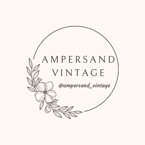 Ampersand Vintage