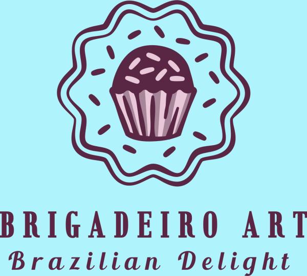 Brigadeiro Art