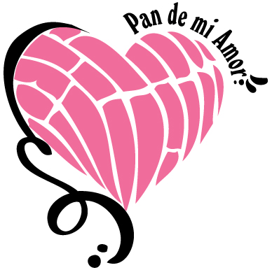 PAN DE MI AMOR