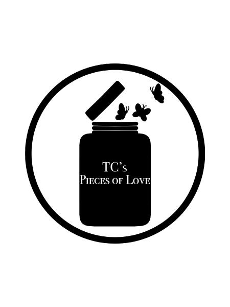 TC's Pieces of Love Gourmet Pecans