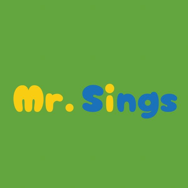 Mr. Sings