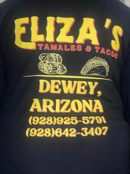 Elizas tamales