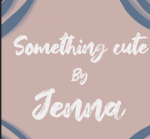 Something Cute by Jenna