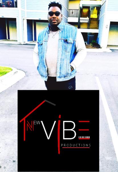 New Vibe Productions