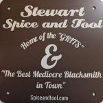 Stewart Spice and Tool