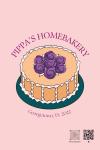 Pippa’s Homebakery