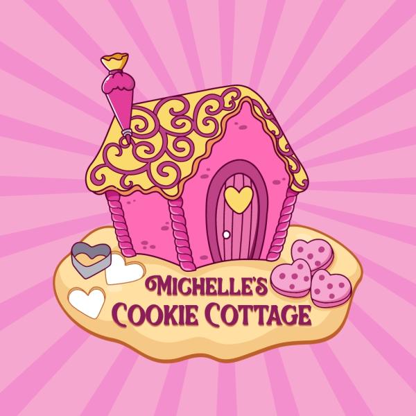 Michelle’s Cookie Cottage