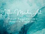 Lillian Marder Art