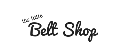 The Little Belt Shop