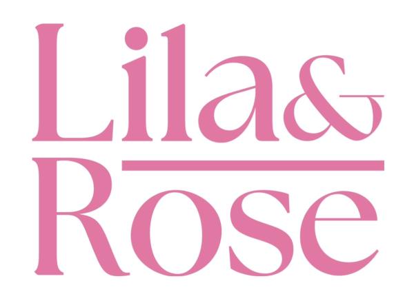 Shop Lila and Rose