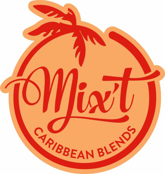 Mixt Caribbean Blends