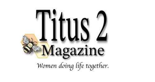 Titus 2 Magazine, LLC