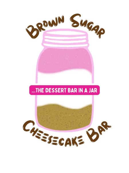 Brown Sugar Cheesecake Bar