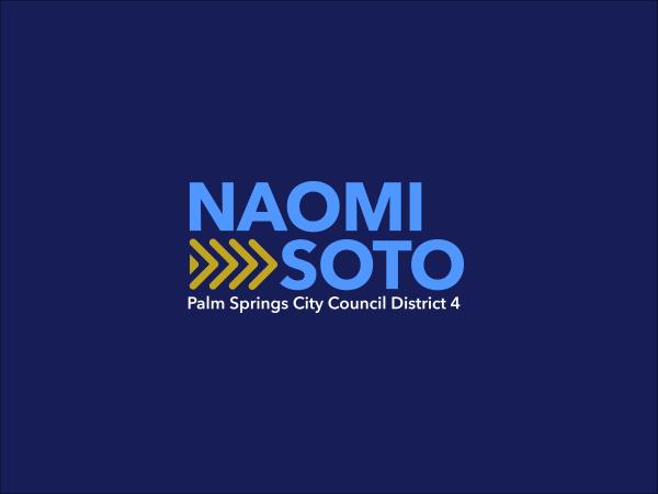 NAOMI SOTO FOR PALM SPRINGS CITY COUNCIL 2024