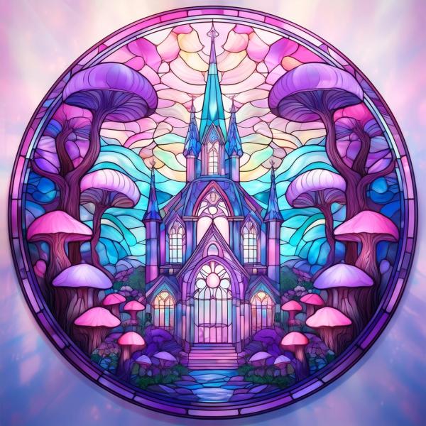 Church of Cosmic Consciousness