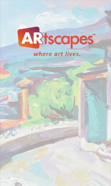 Artscapes