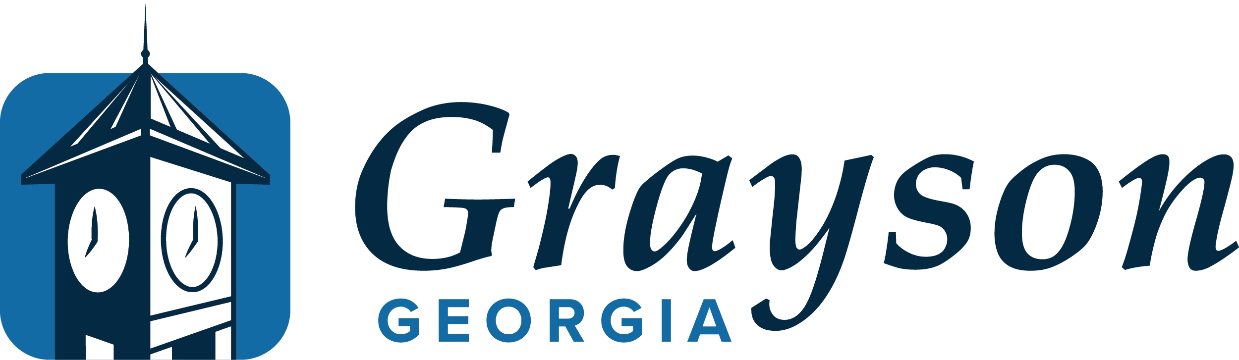 City of Grayson