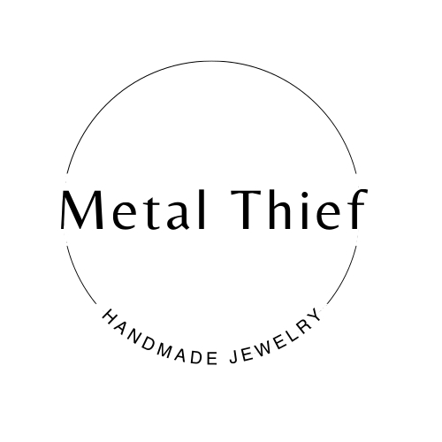 Metal Thief Jewelry