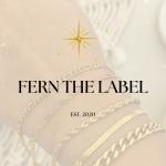 Fern The Label