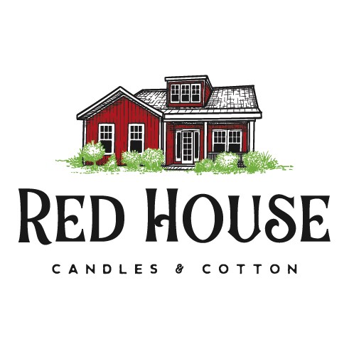 Red House Candles & Cotton