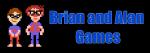 Brian And Alan Games