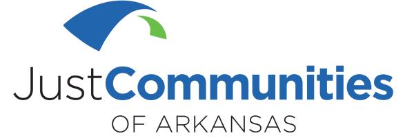 Just Communities of Arkansas