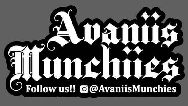 Avaniis Munchiies