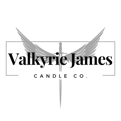 Valkyrie James Candle Co.