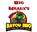 Big Meauxs Bayou BBQ