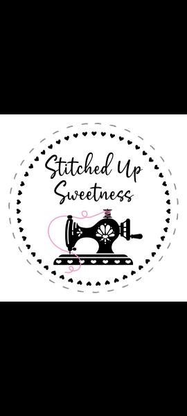 Stitched Up Sweetness