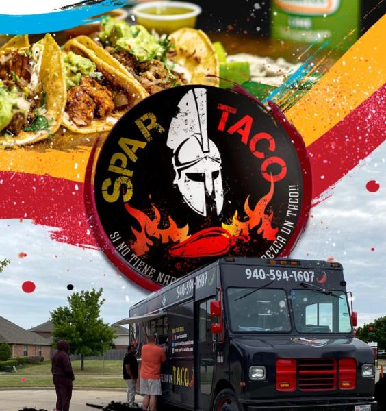 Spartaco Food truck