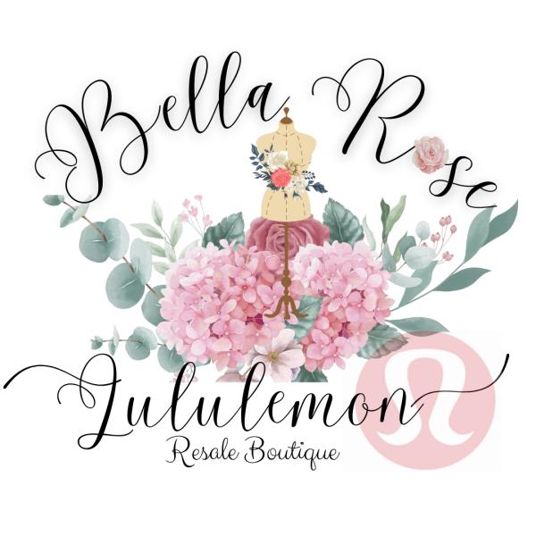 Bella Rose - Lululemon Resale Boutique