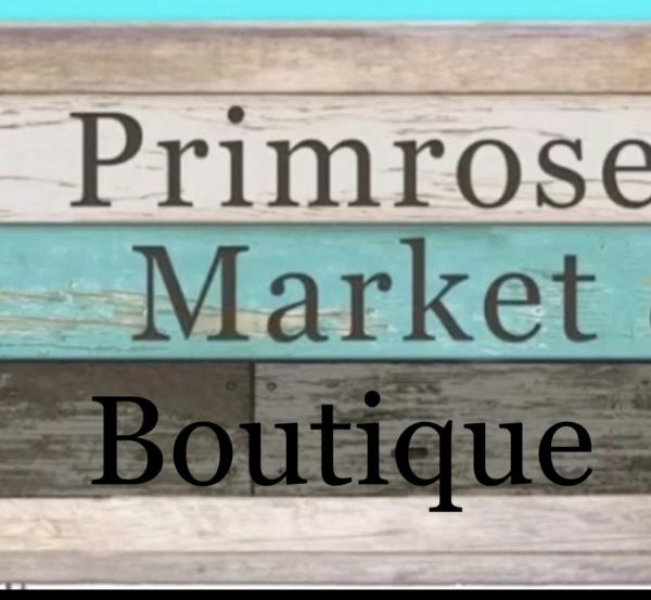 Primrose Market Boutique