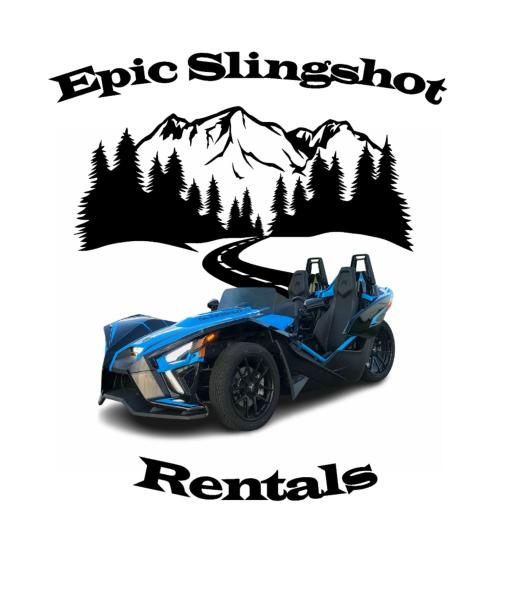 Epic Slingshot Rentals