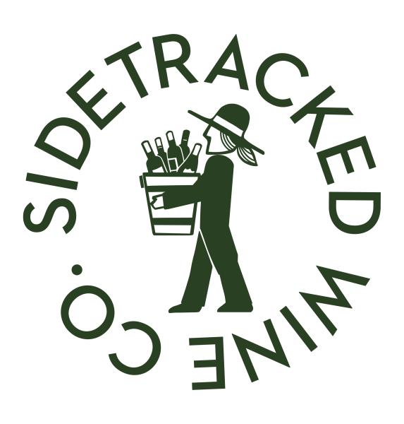 Sidetracked Wine Co.