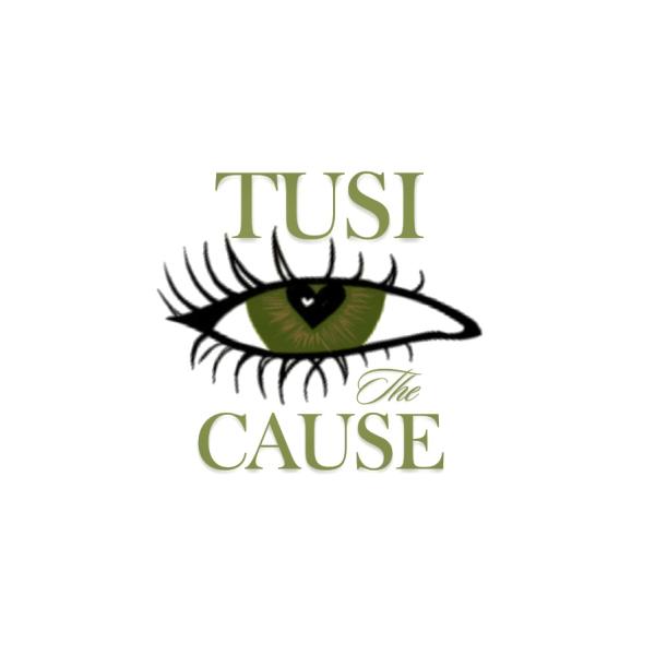 Tusi the Case & Henna Tusi