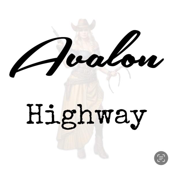 Avalon highway