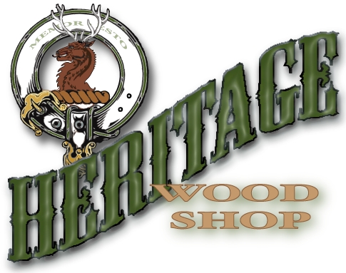 Heritage Wood Shop