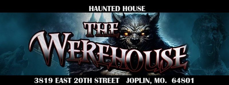 The Werehouse