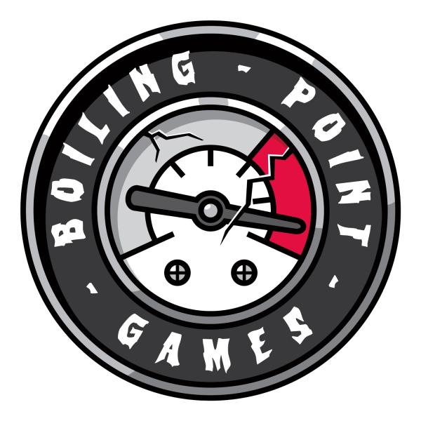 Boiling Point Games