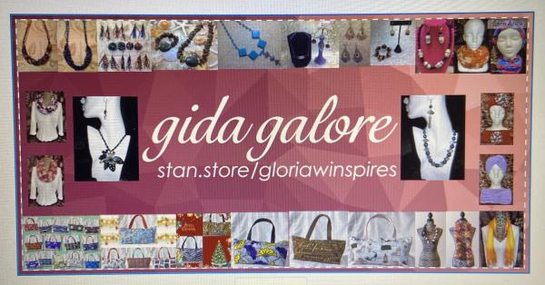 GIDA GALORE