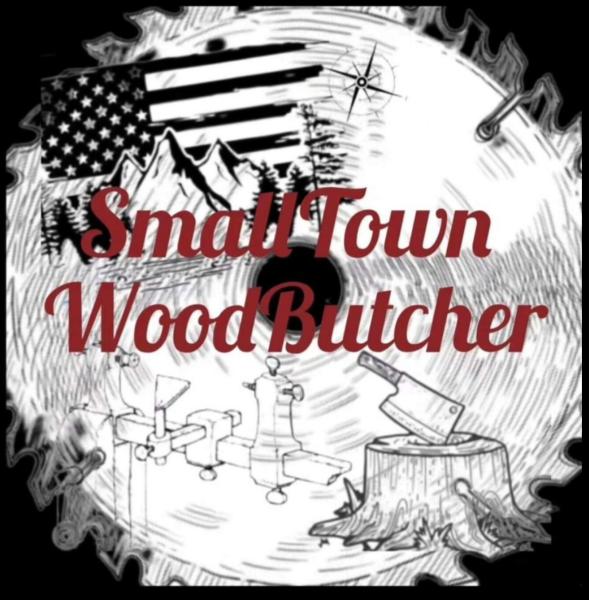 SmallTown Woodutcher