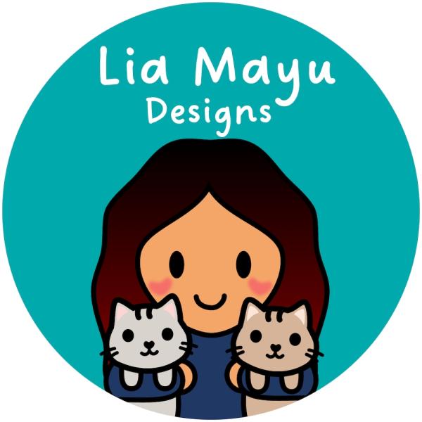 Lia Mayu Designs