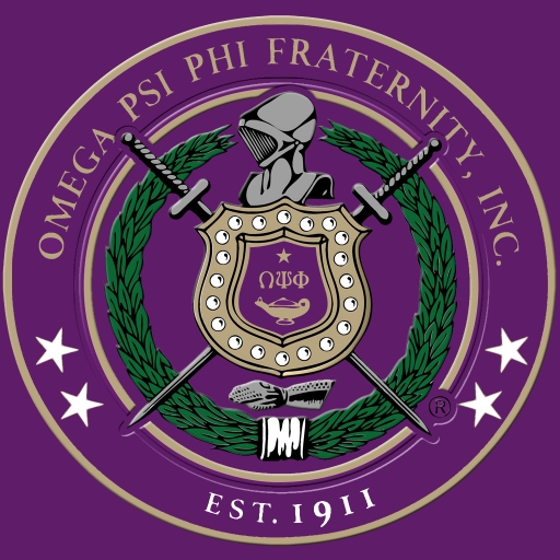 Zeta Beta Beta Chapter of Omega Psi Phi