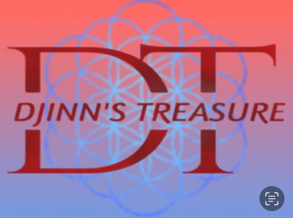 Djinns Treasure