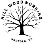 Hill Woodworking