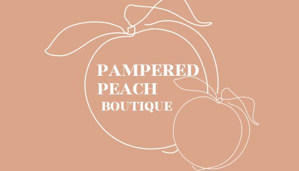 Pampered Peach Boutique LLC